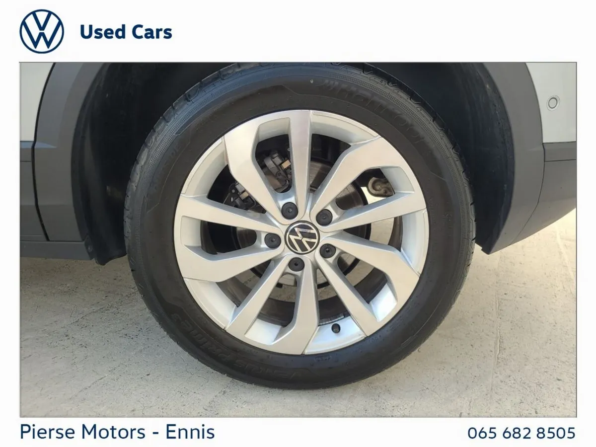 Volkswagen T-Roc EDITION 75 2.0TDI M6F 116HP - Image 6