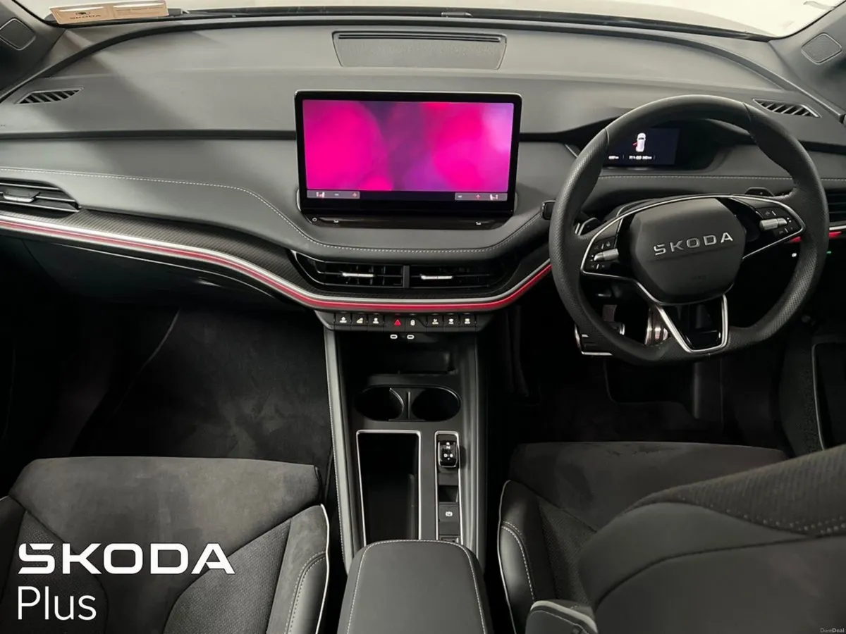Skoda Enyaq Enyaq 85 Sportline - Image 2
