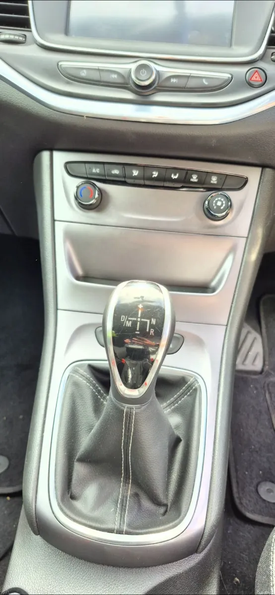 Opel Astra 2016 - Image 6