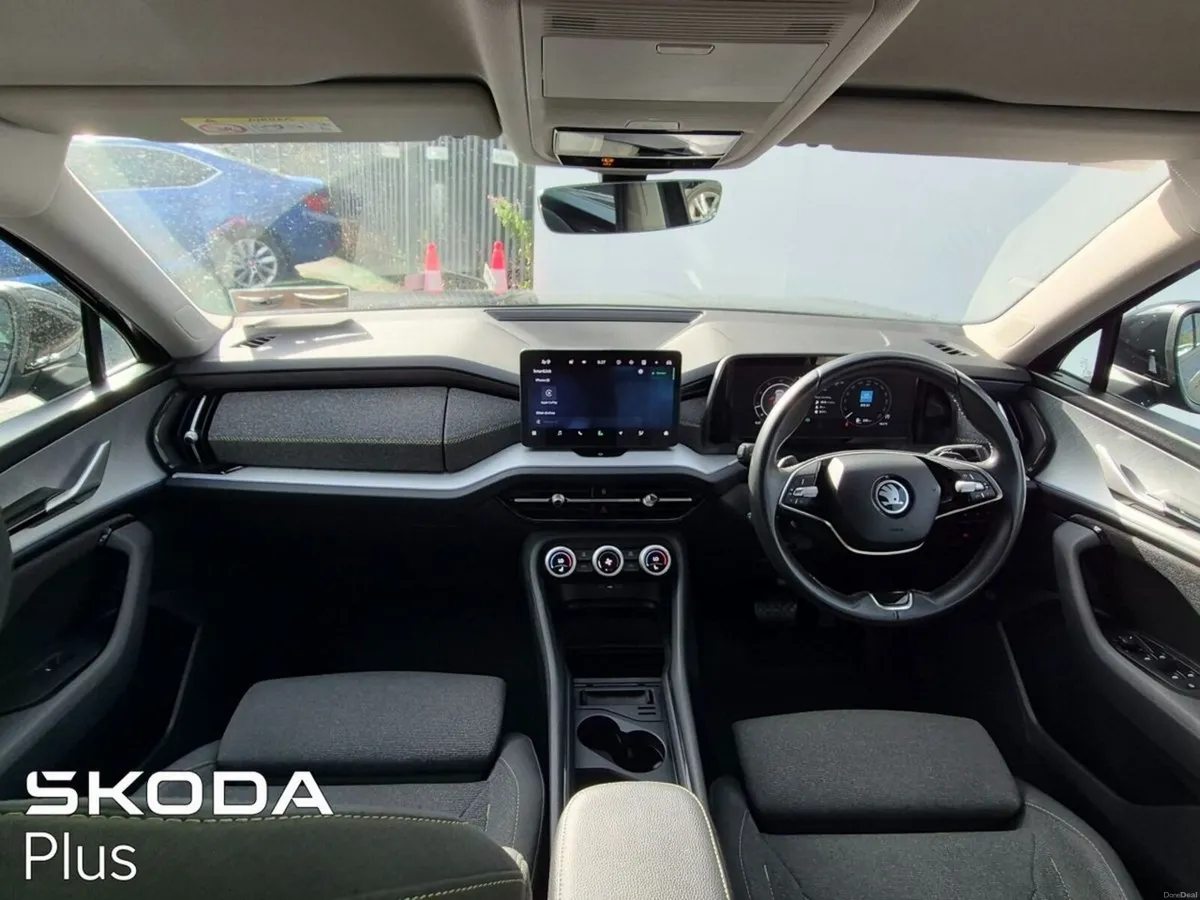 Skoda Kodiaq SELECTION 2.0TDI 150HP DSG - Image 2
