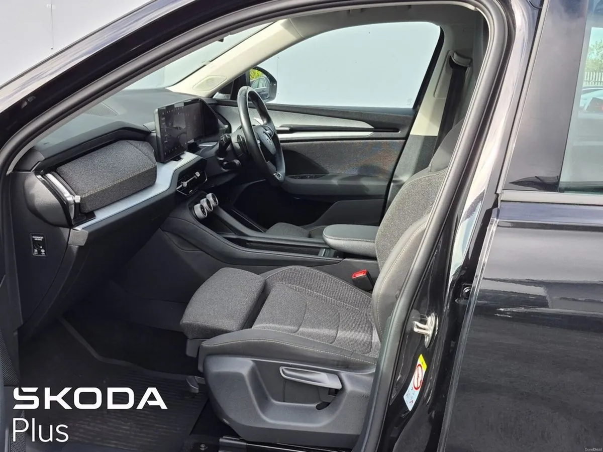 Skoda Kodiaq SELECTION 2.0TDI 150HP DSG - Image 4