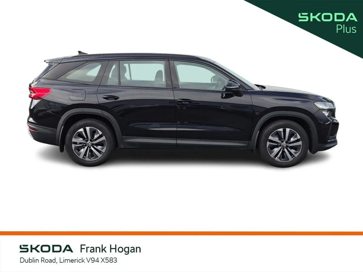 Skoda Kodiaq SELECTION 2.0TDI 150HP DSG - Image 6