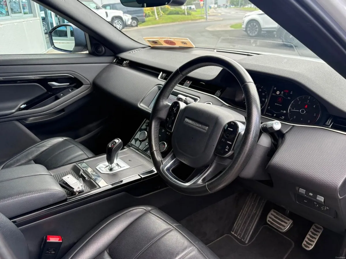 Land Rover Range Rover Evoque SOLD thank you Alan! - Image 5