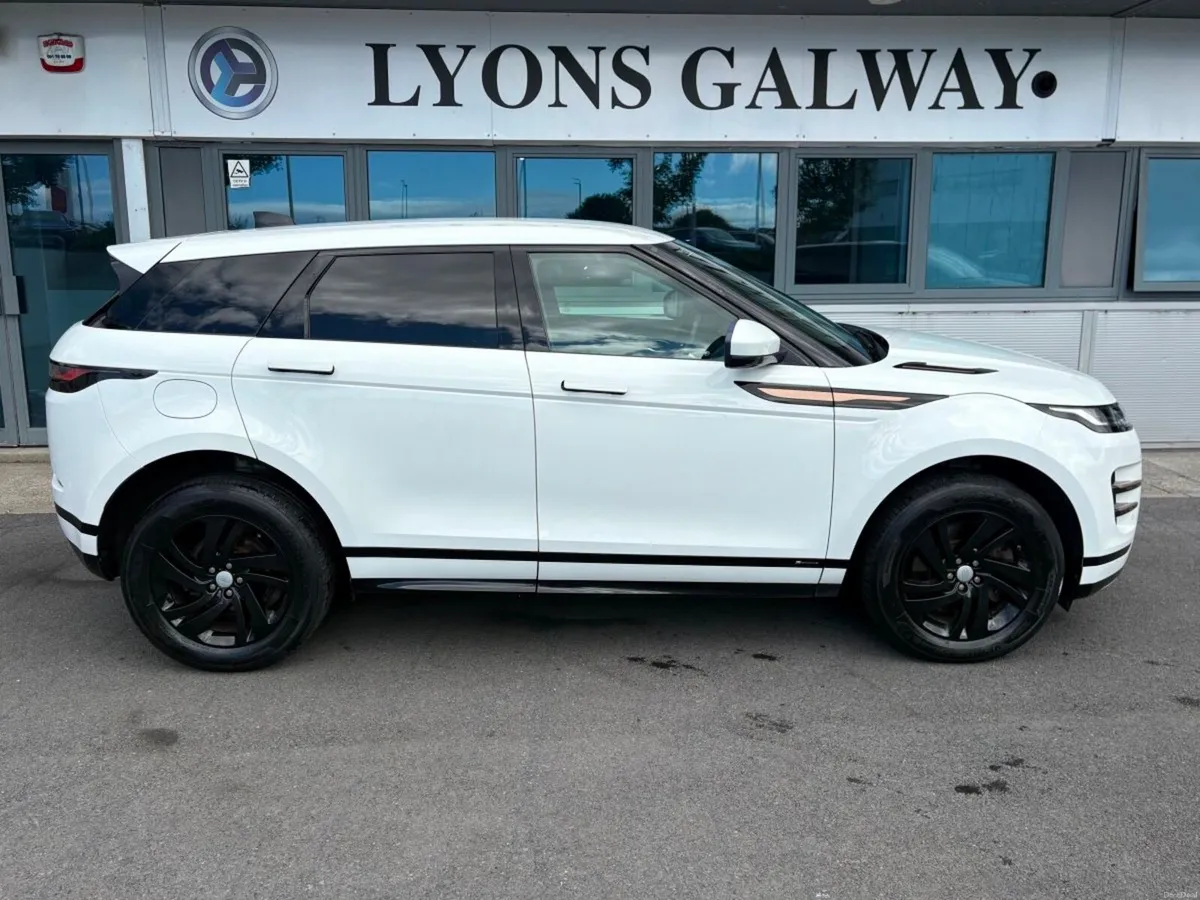 Land Rover Range Rover Evoque SOLD thank you Alan! - Image 6