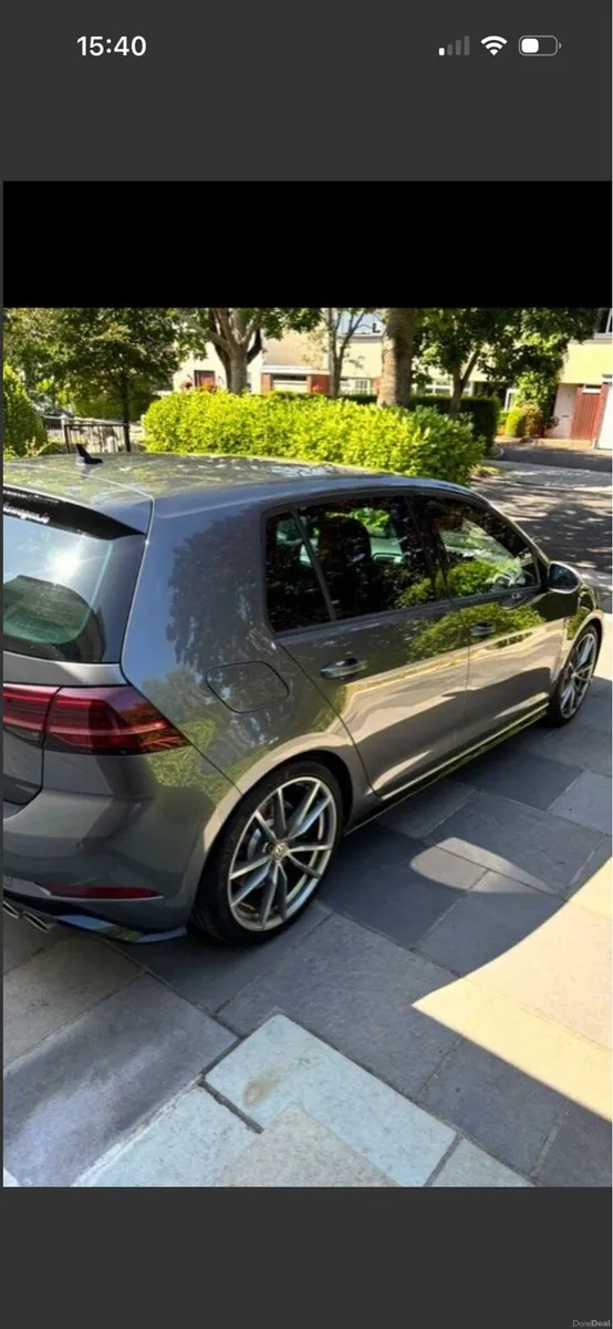 Golf R Mint 7.5 - Image 3