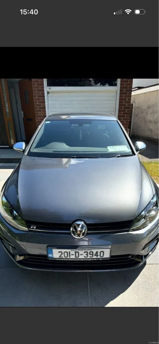 Golf R Mint 7.5 - Image 5