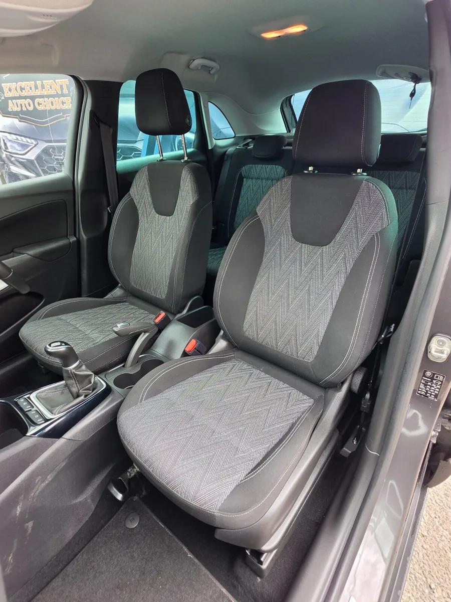 Opel Crossland X 2020 1.2P IMMACULATE CONDITION! - Image 6