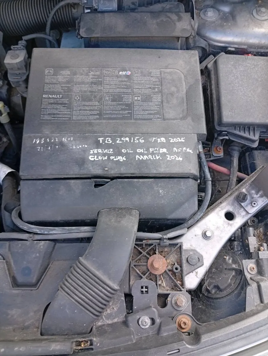 132 Renault fluence - Image 6