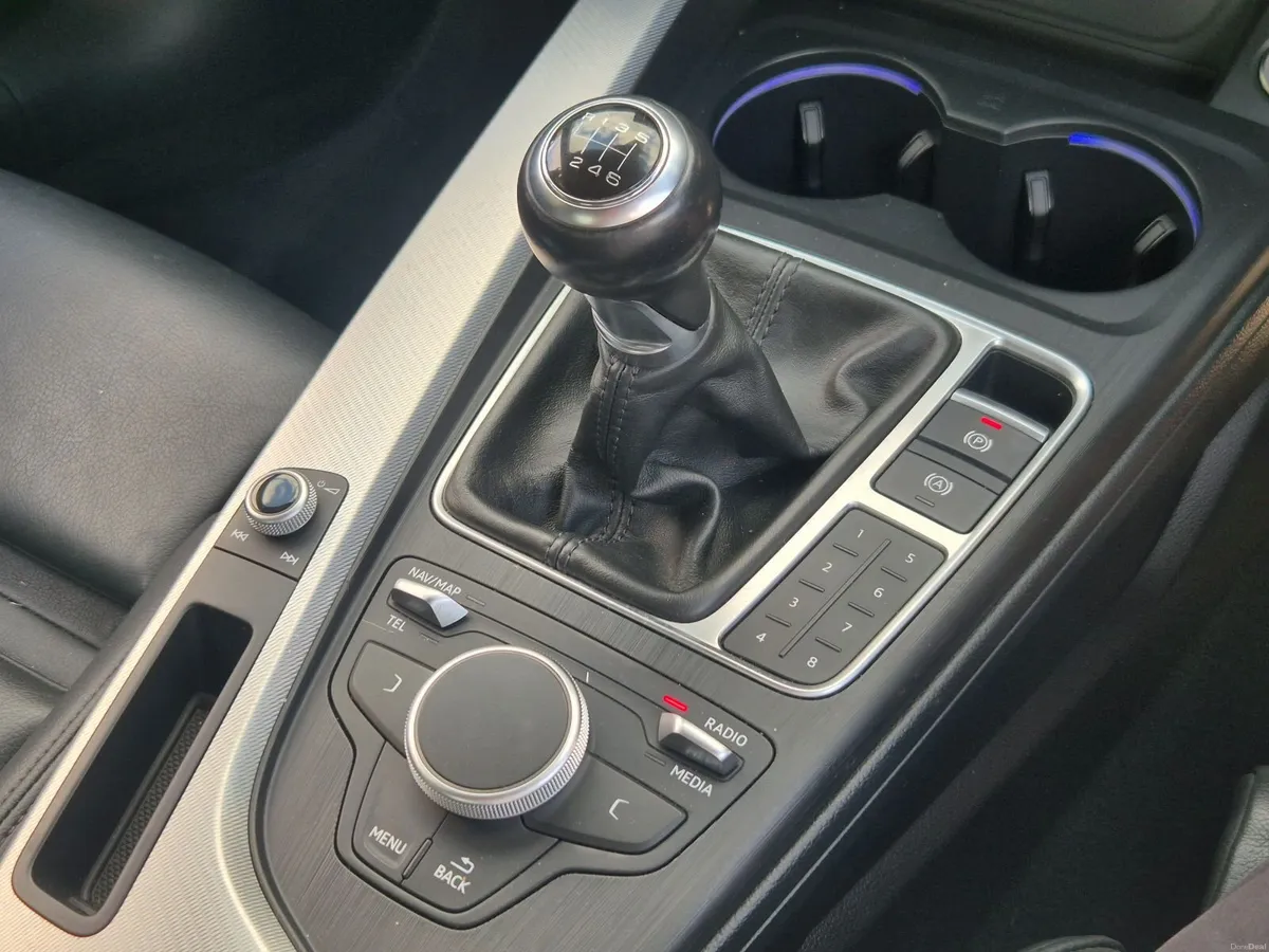 Audi A5 2018 - Image 2