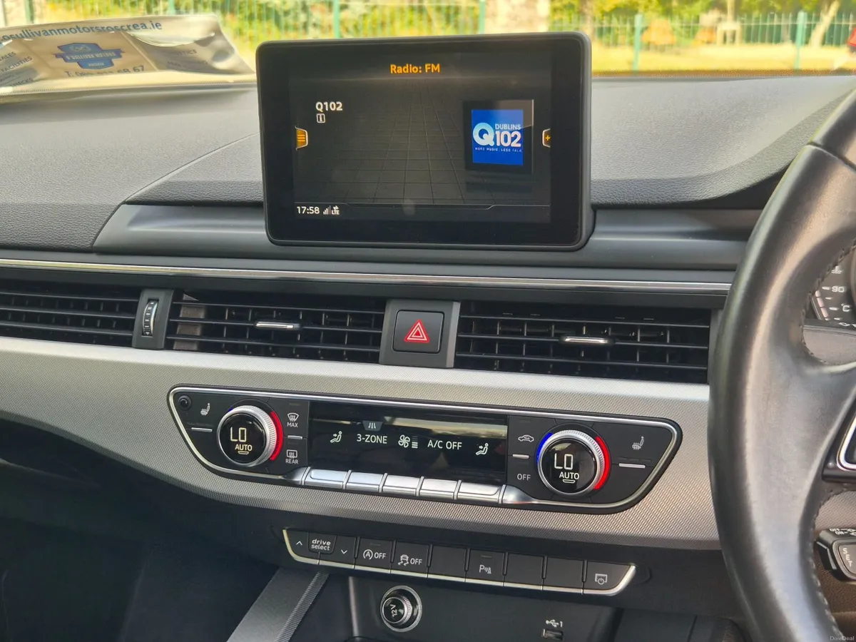 Audi A5 2018 - Image 5