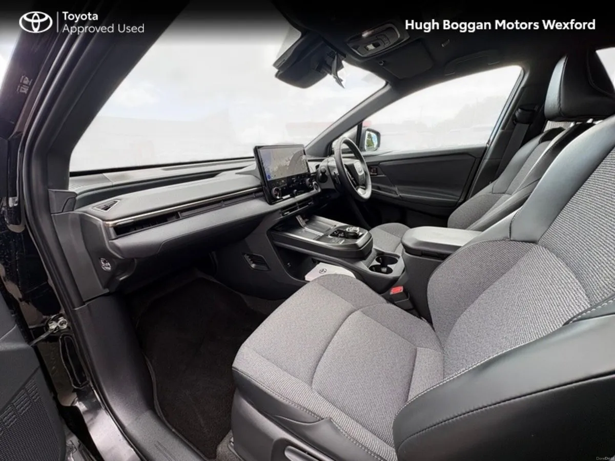 Toyota bZ4X SPORT - Image 6