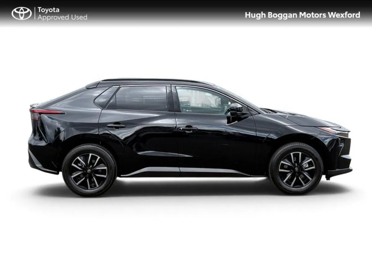 Toyota bZ4X SPORT - Image 3