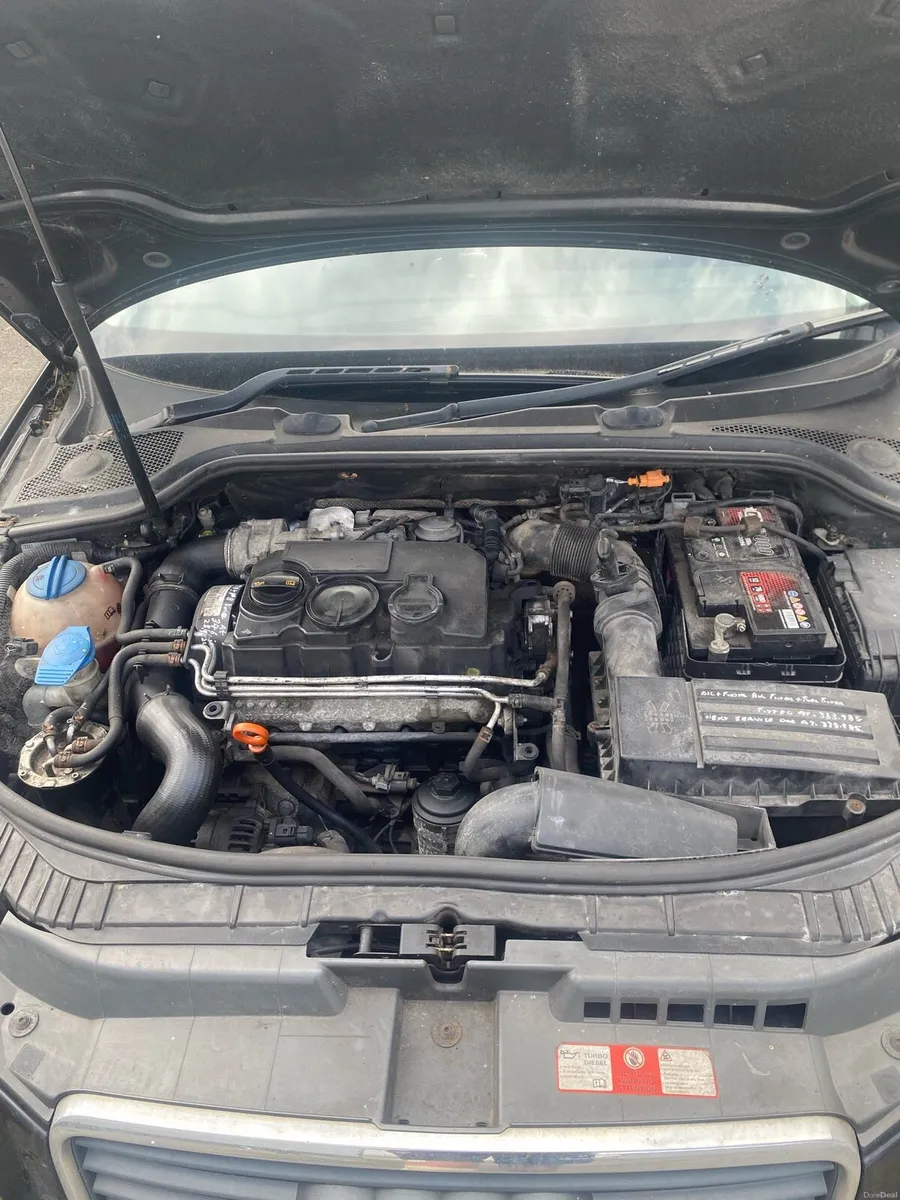 Audi a3 - Image 1