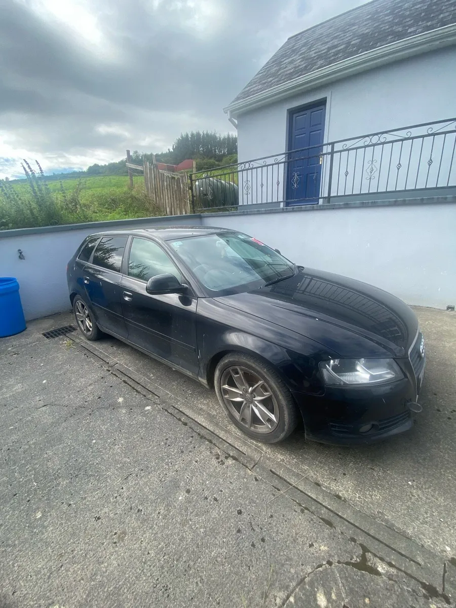 Audi a3 - Image 2