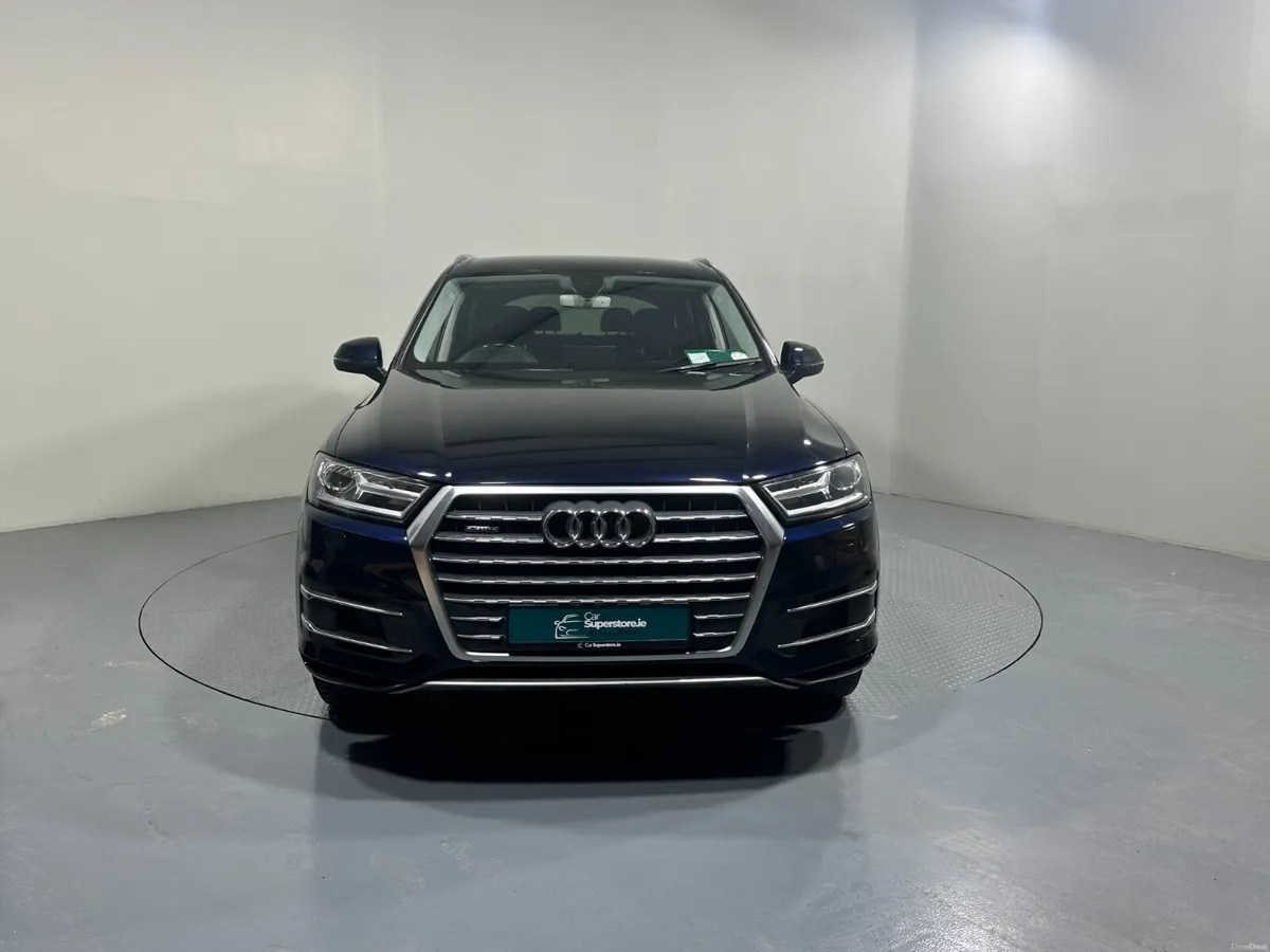 Audi Q7 2016 - Image 2