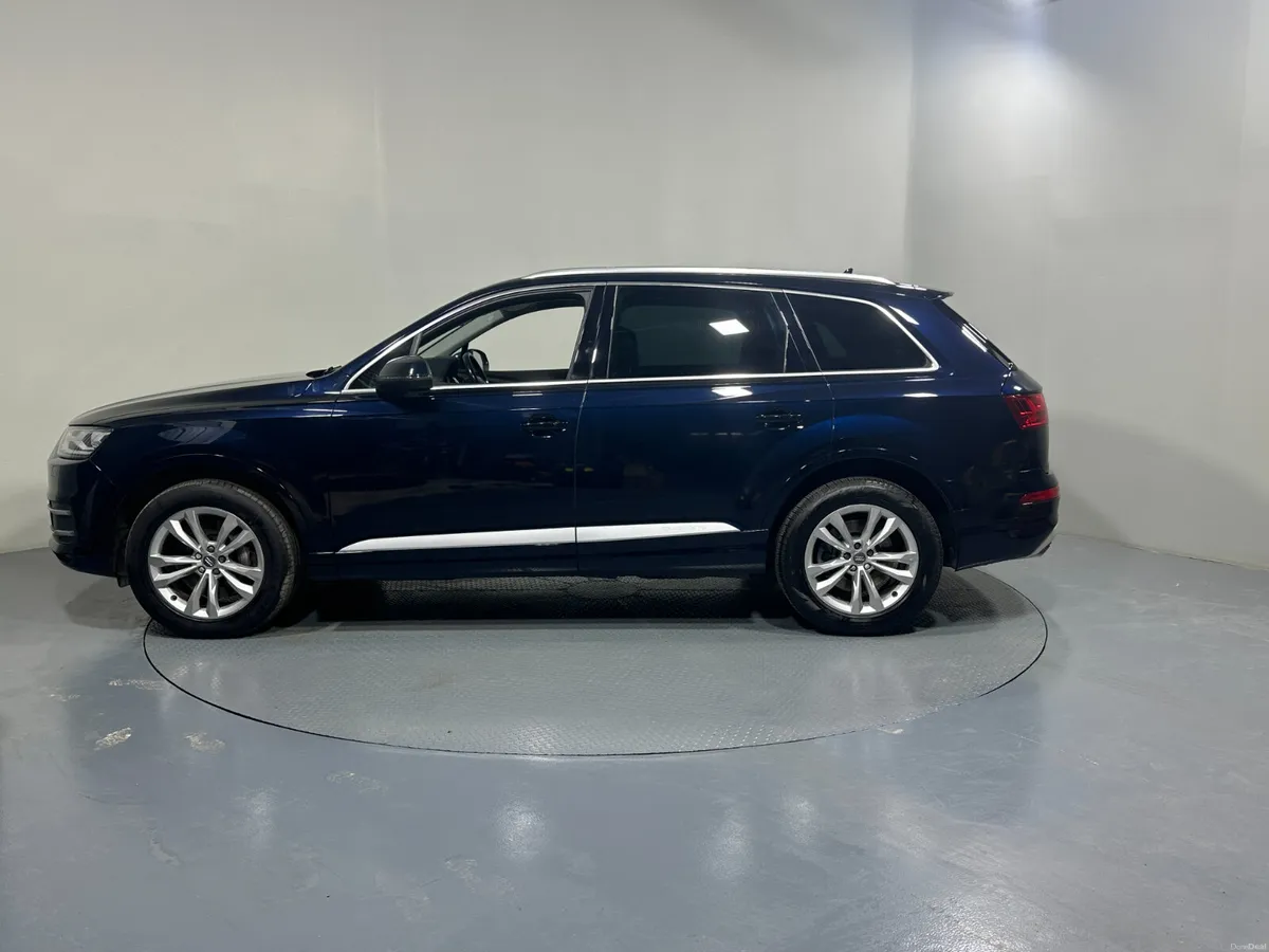 Audi Q7 2016 - Image 5