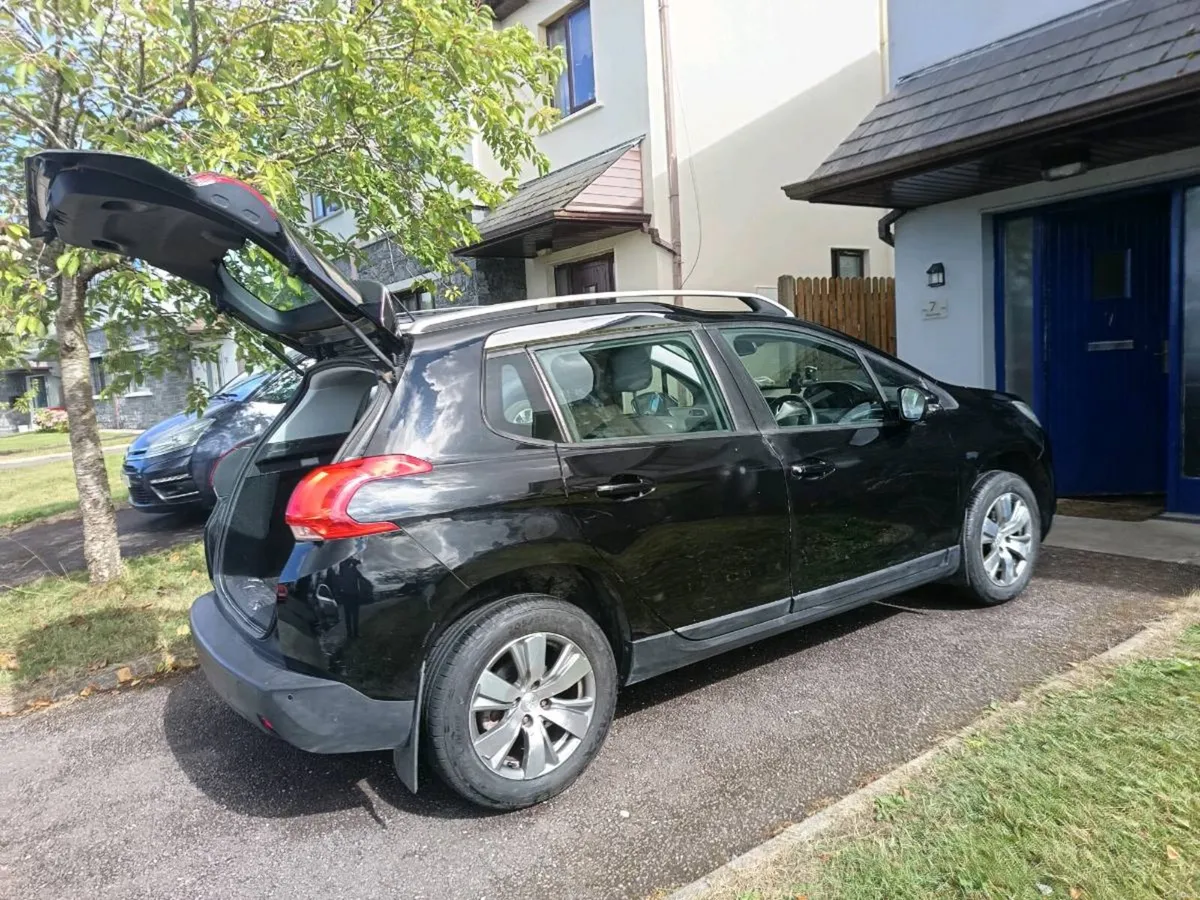 Peugeot 2008    215 model - Image 2