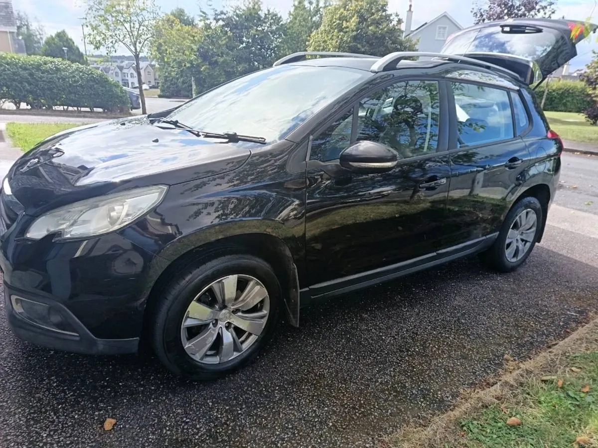 Peugeot 2008    215 model - Image 3