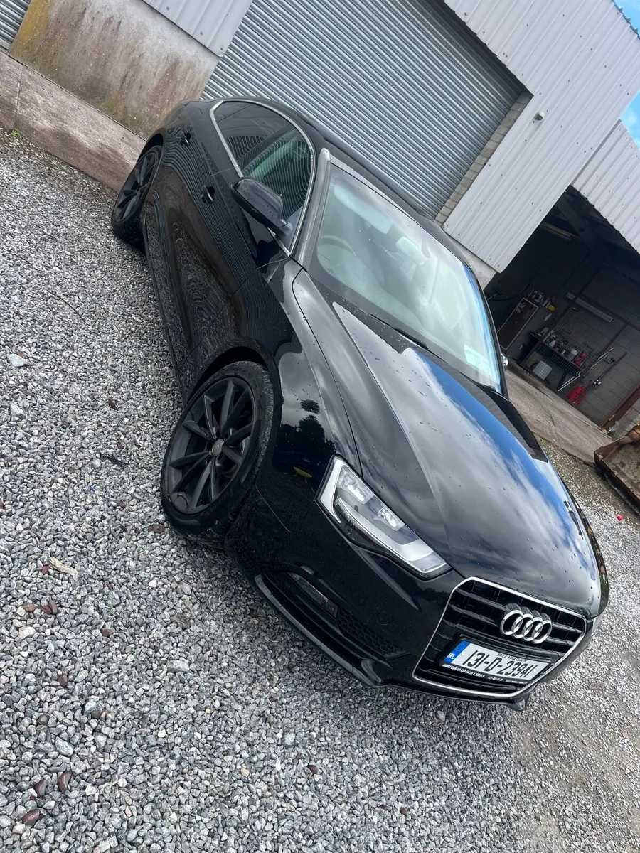 Audi A5 2013 - Image 3