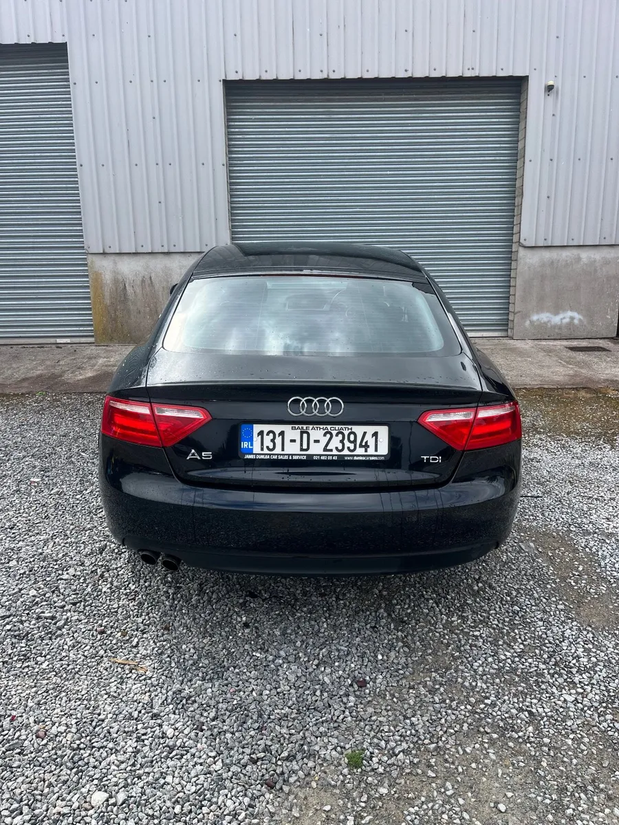 Audi A5 2013 - Image 6