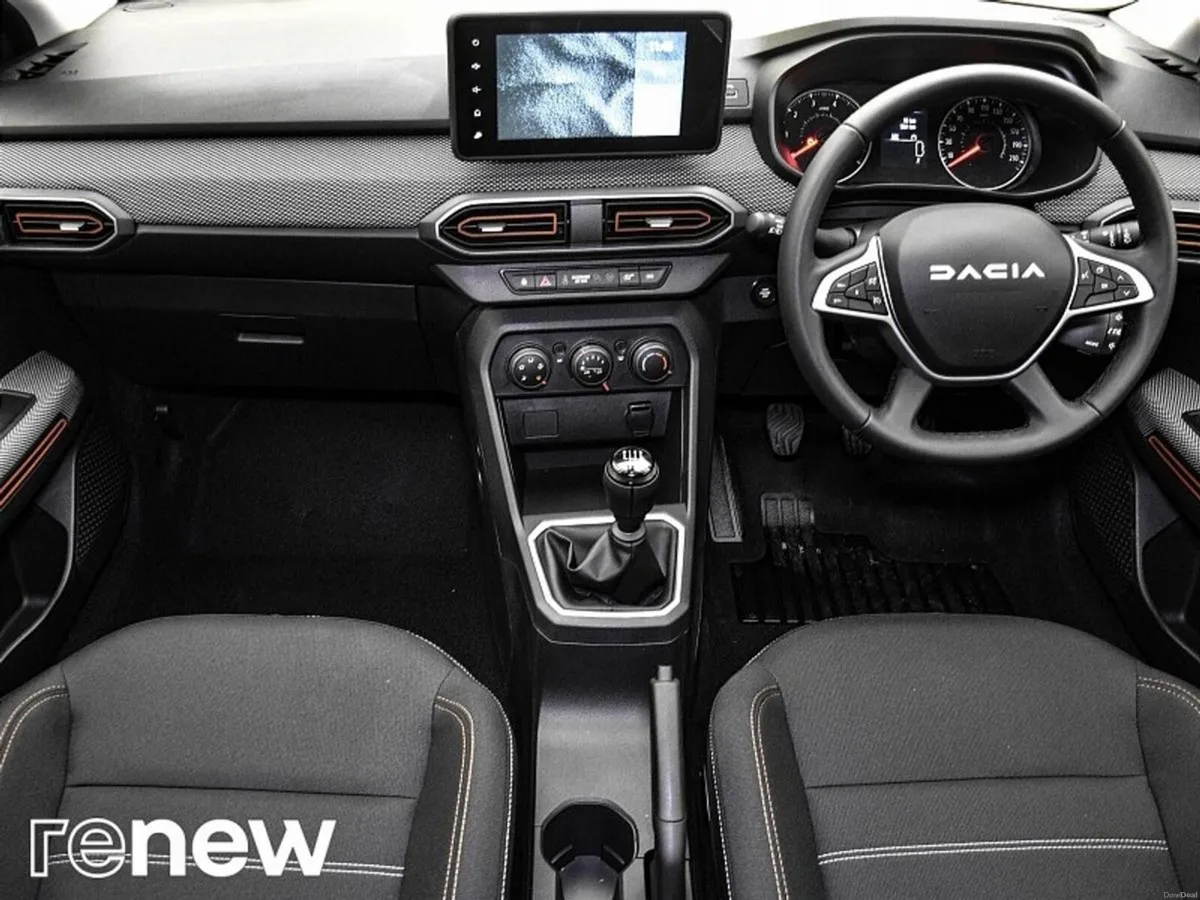 Dacia Sandero Stepway Expression TCe 90 NBI - Image 2
