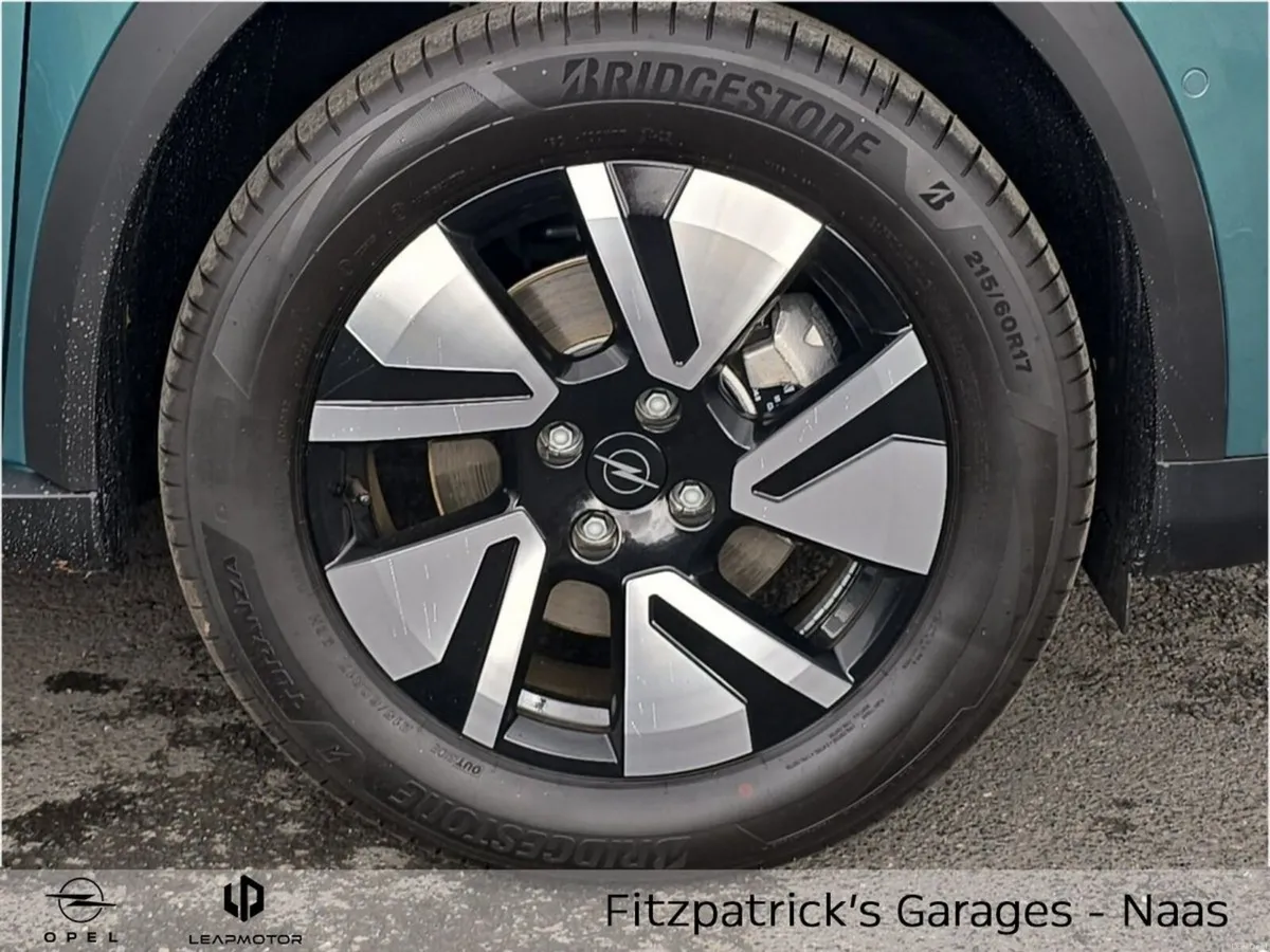 Opel Frontera GS HYBRID with 2.9% Finance Availabl - Image 6