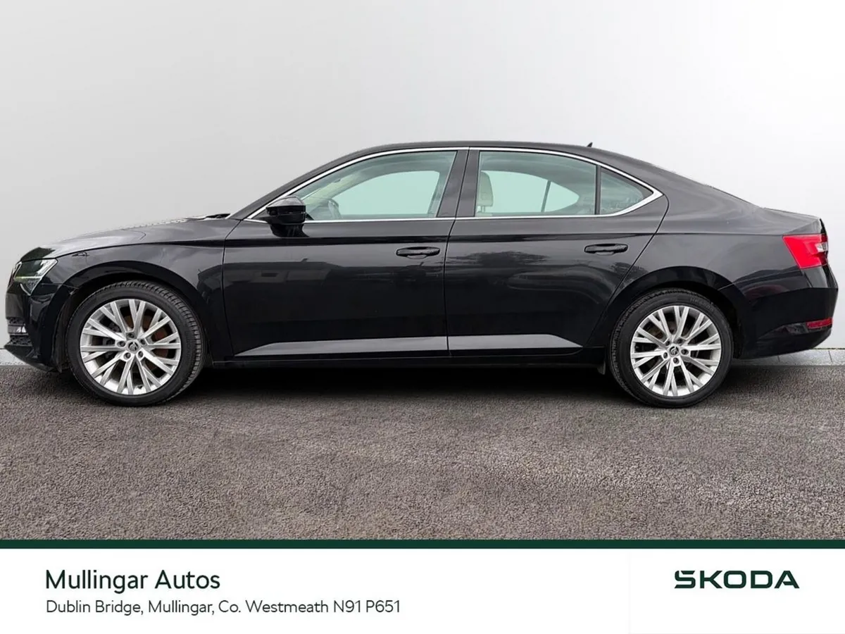 Skoda Superb SUPERB STY 2.0TDI 150HP - Image 6