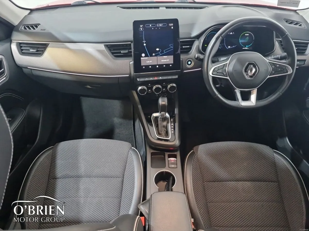 Renault Arkana E-TECH Hybrid 145 Auto techno - Image 2