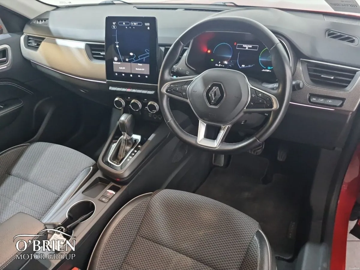Renault Arkana E-TECH Hybrid 145 Auto techno - Image 6