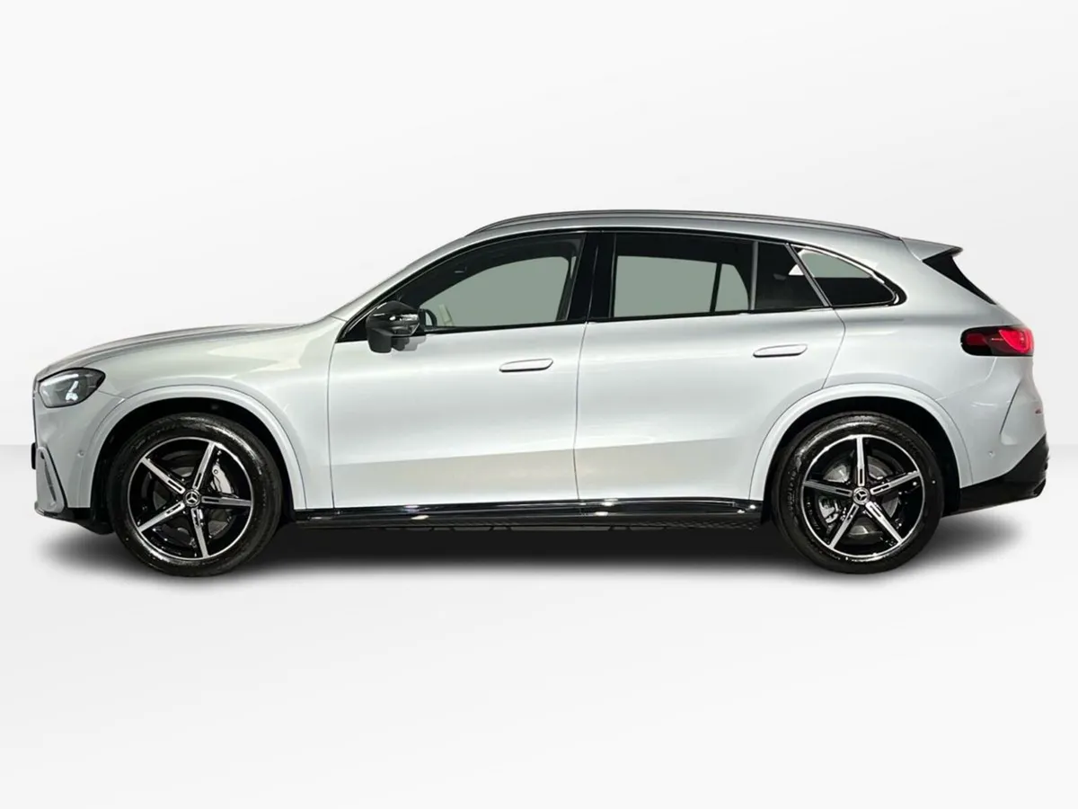 Mercedes-Benz GLC 400 AMG EQ 4Matic - NEW MODEL NO - Image 5
