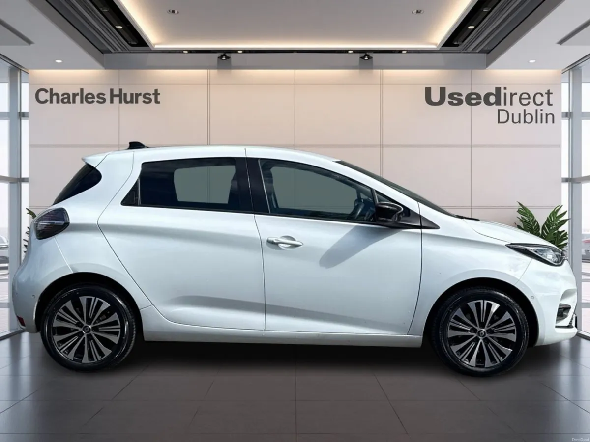 Renault Zoe Techno Boost Charge Ev 52 KWH - Image 3