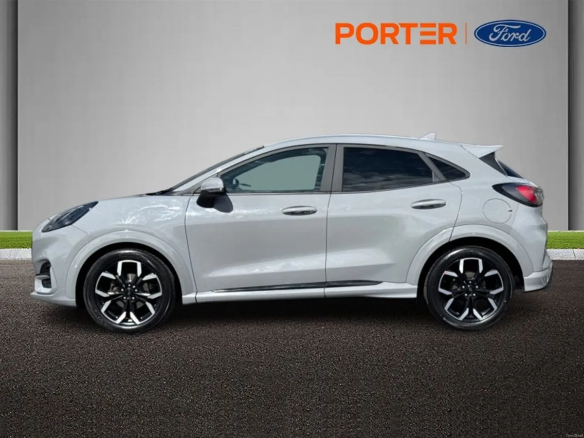 Ford Puma ST LINE X 1.0L 125PS - Image 6