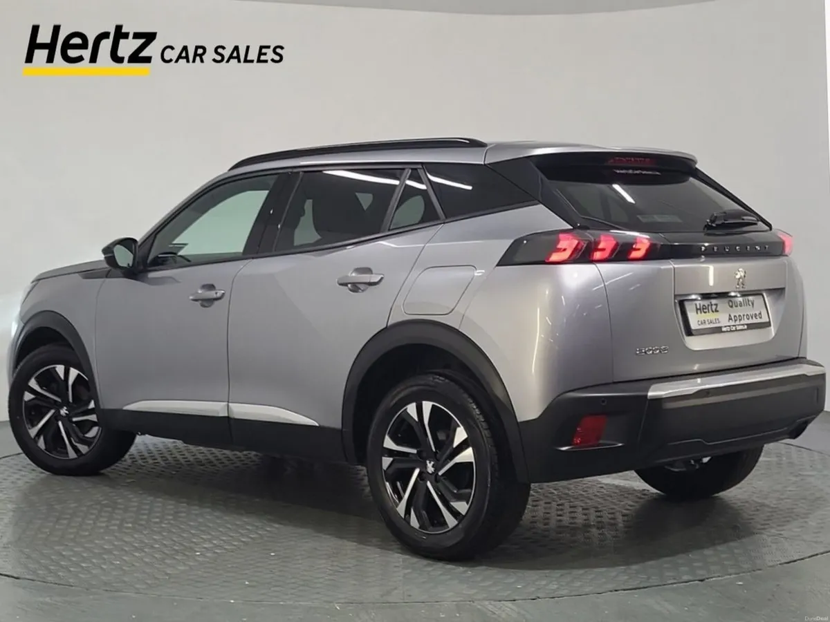 Peugeot 2008 WARRANTY TIL JULY 2028 !! Allure - Image 3