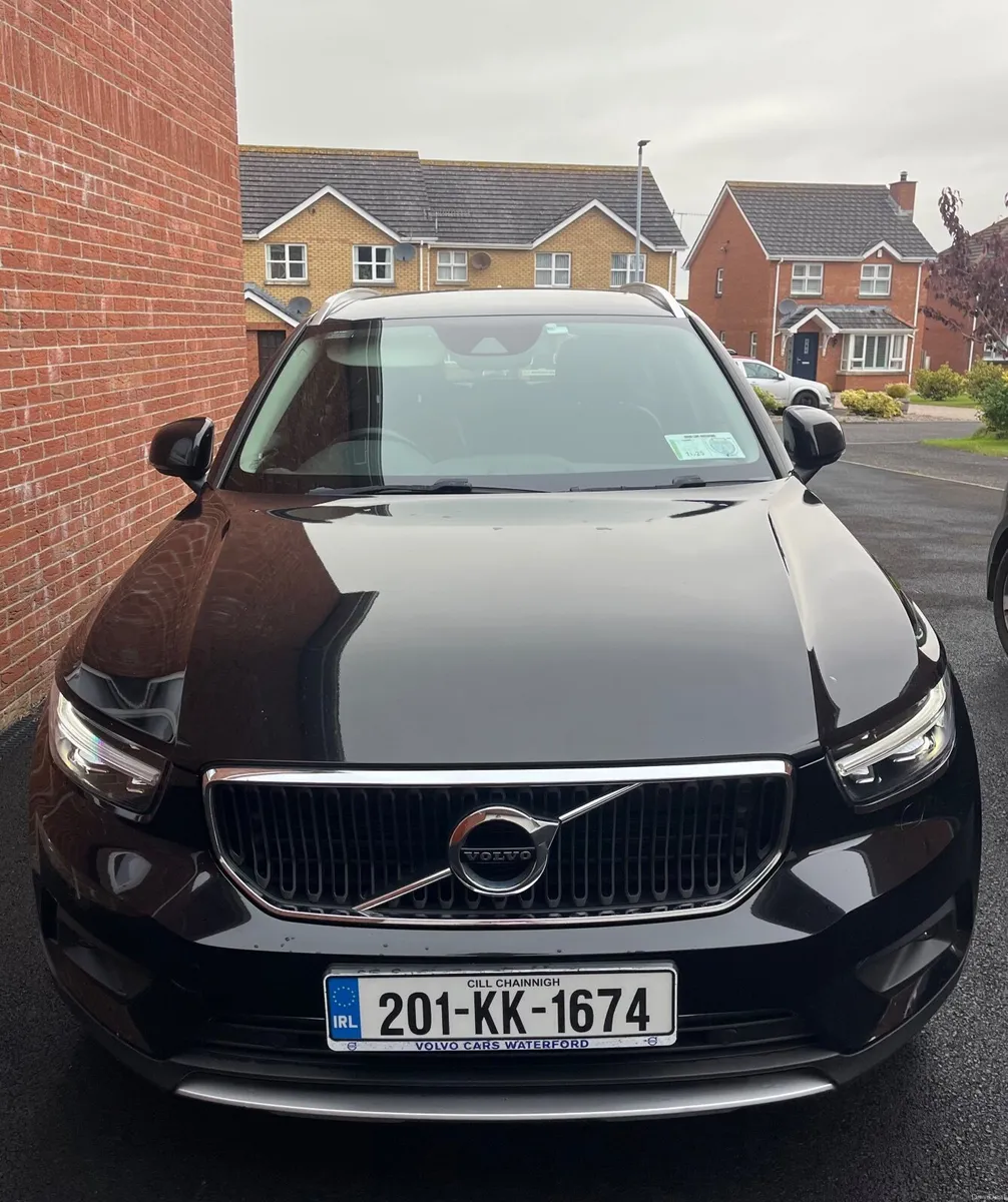 Volvo XC40 - Image 3