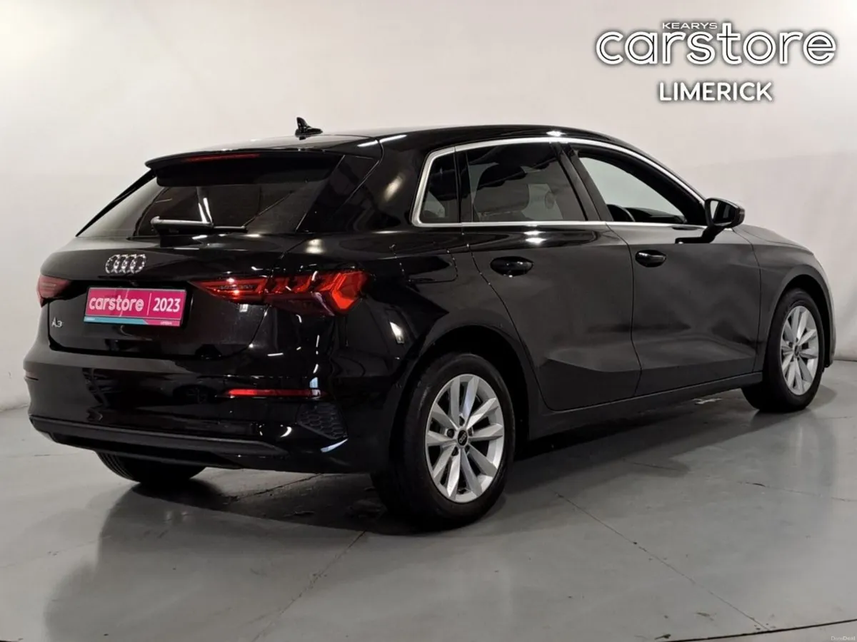 Audi A3 1.4 - Image 3