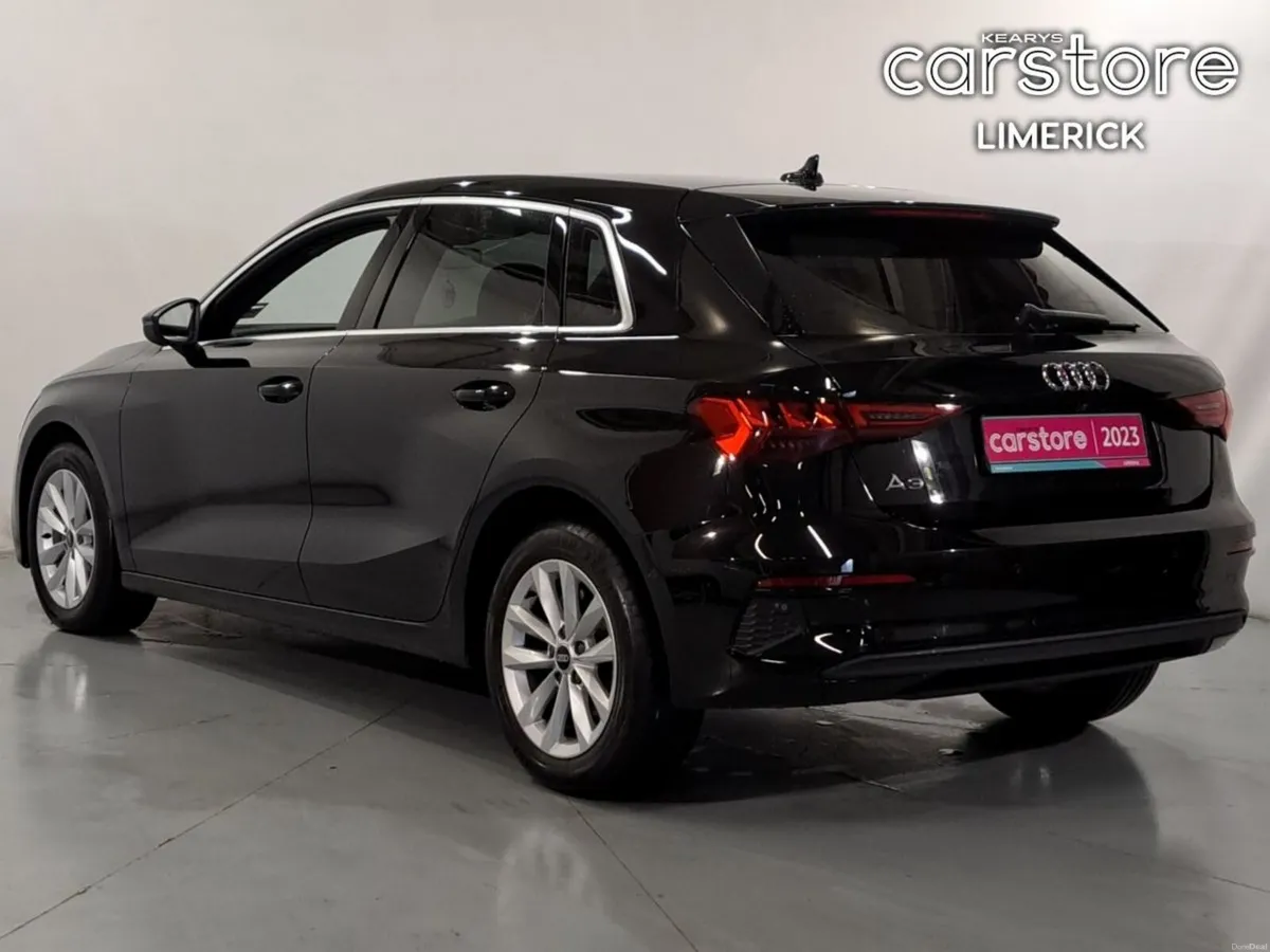 Audi A3 1.4 - Image 5