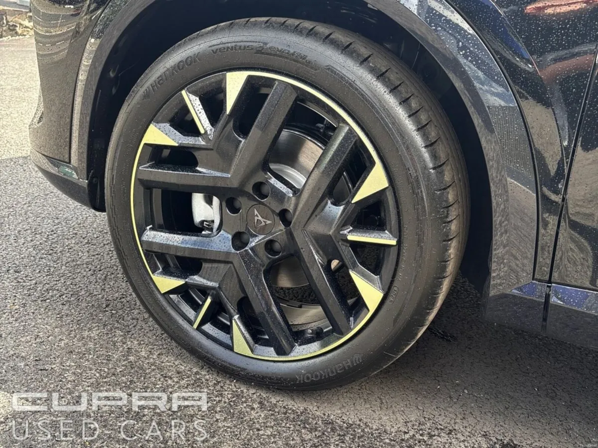 Cupra Formentor **NOW AVAILABLE** 262 REG FORMENTO - Image 5