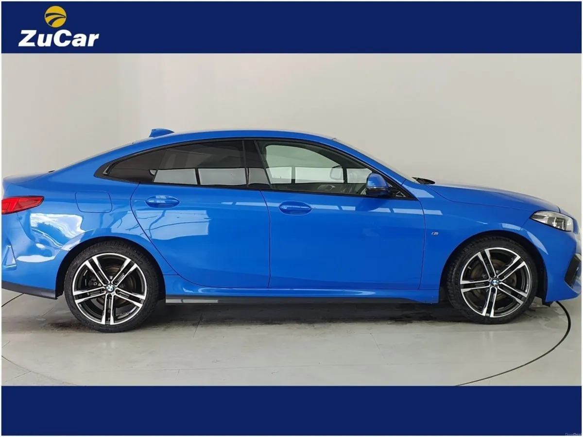BMW 2-Series 218i Sport *Low Kms, Good Spec* - Image 5