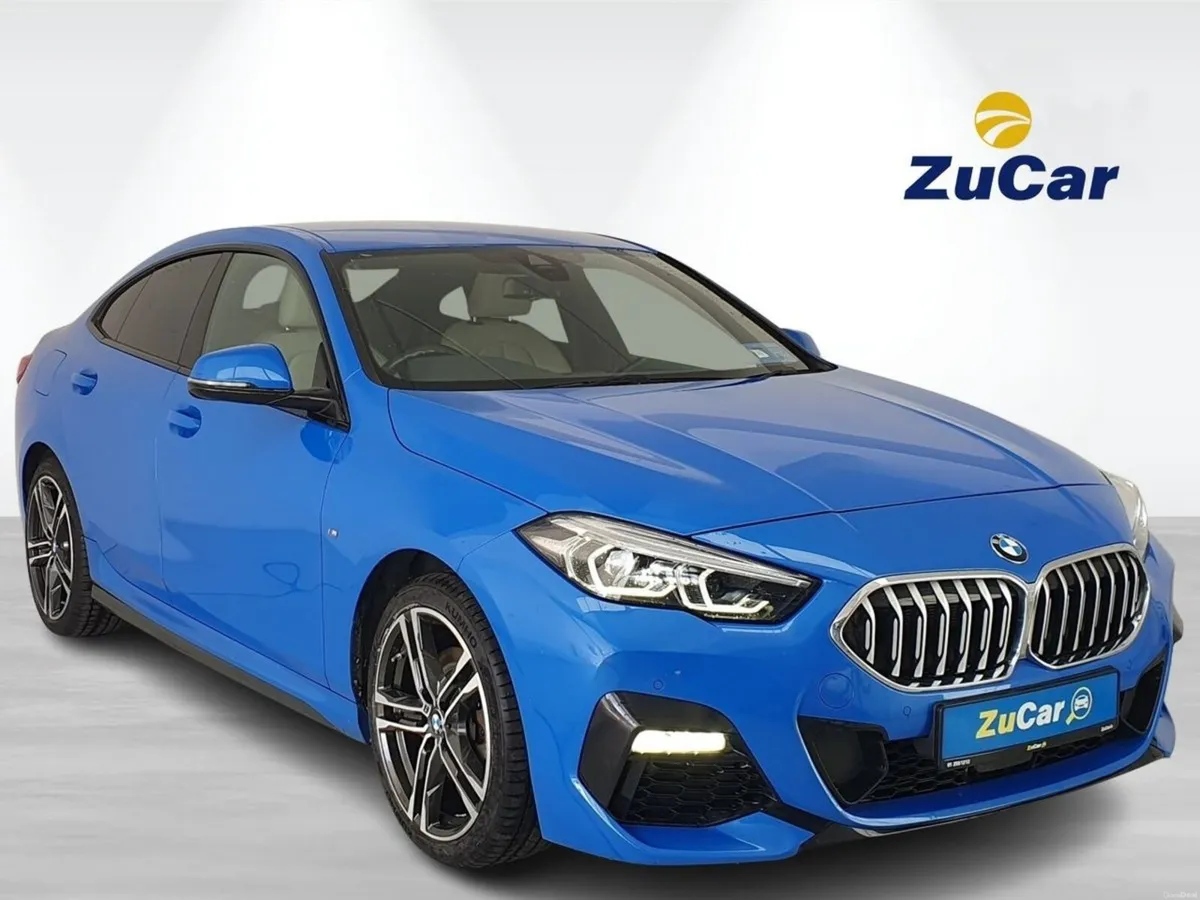 BMW 2-Series 218i Sport *Low Kms, Good Spec* - Image 1