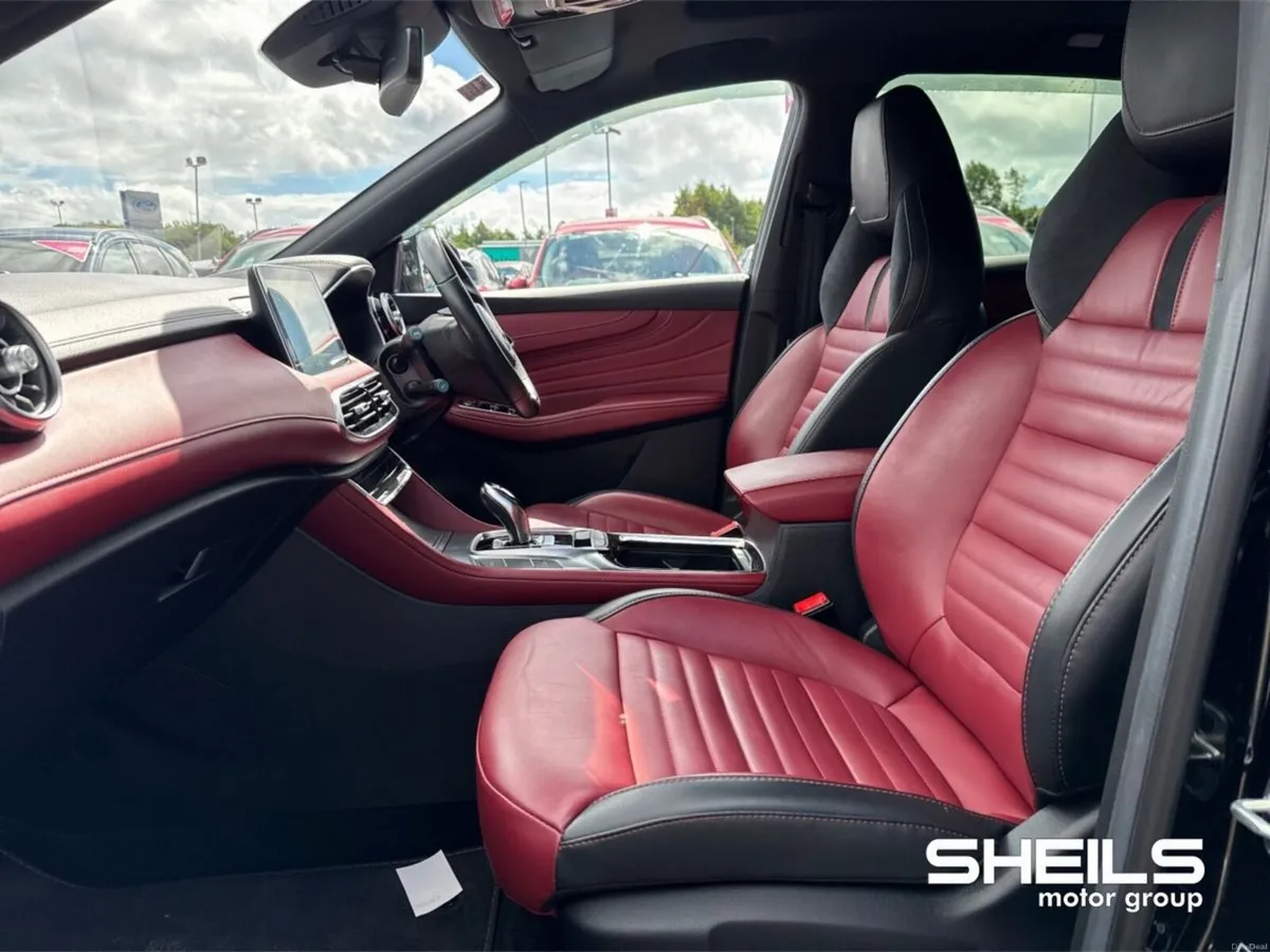MG HS Plug-in Hybrid EV 2WD Auto Exclusive - Image 5