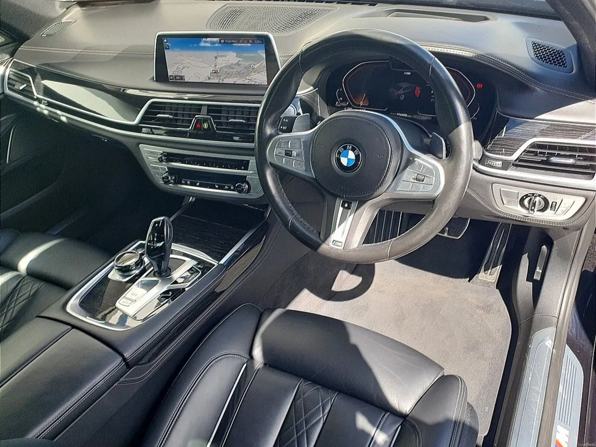 BMW 7-Series 740 XDRIVE M SPORT - Image 6