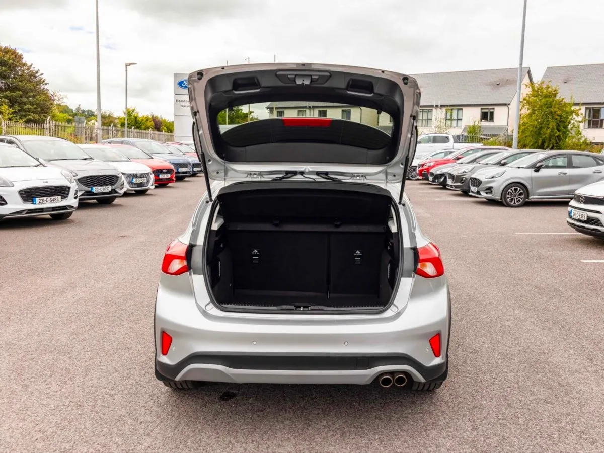 Ford Focus 2020 Ford Focus 1.5L EcoBlue 120PS Acti - Image 6