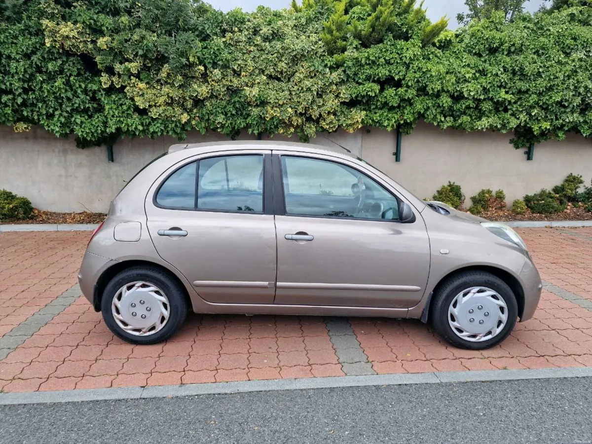 Nissan Micra - Image 2