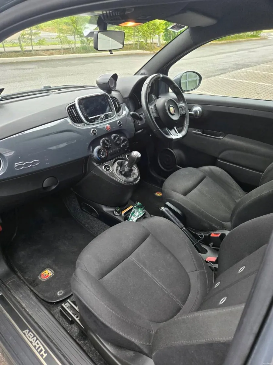 abarth 595 162 - Image 4