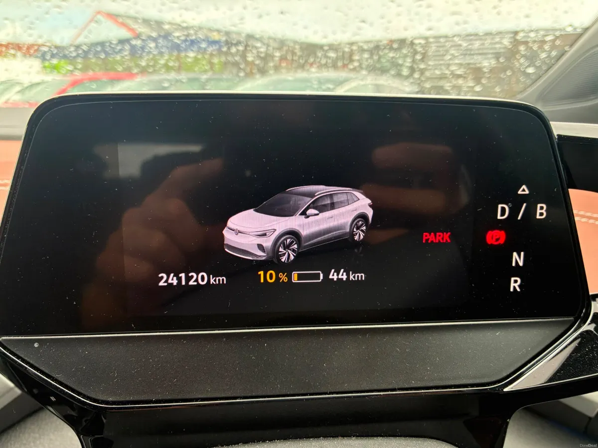 Volkswagen ID.4 77KWH Life DX - Image 5