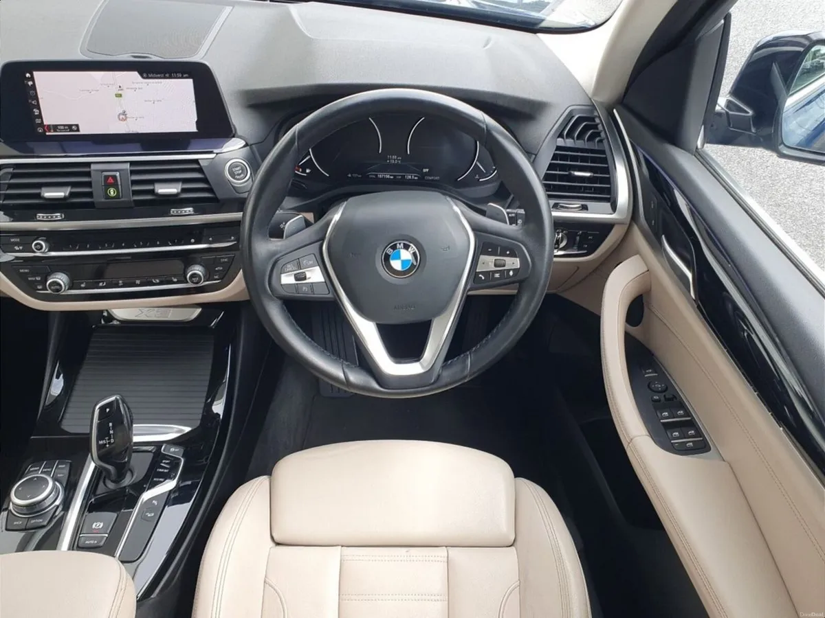 BMW X3 xDrive20d xLine Auto - Image 5