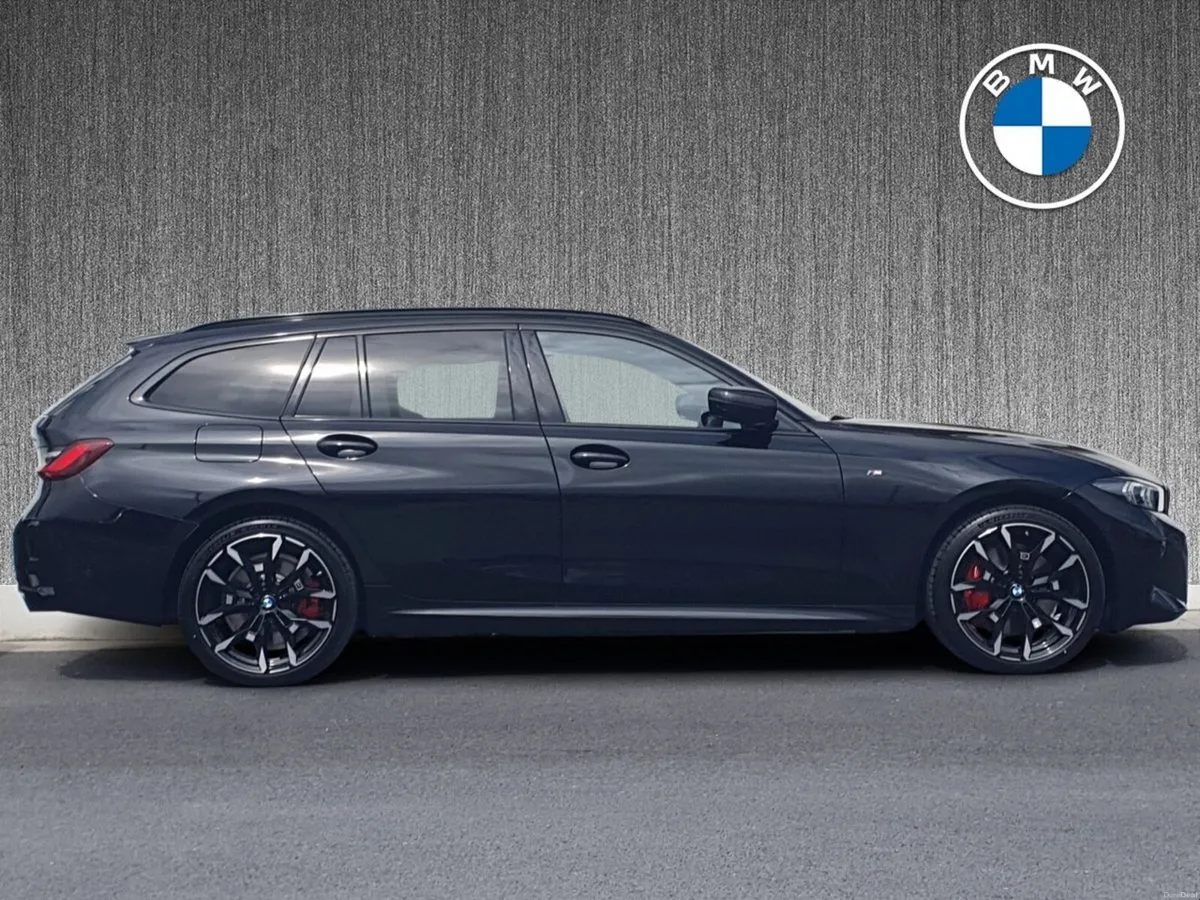 BMW 3-Series 330e M Sport Touring - Image 3