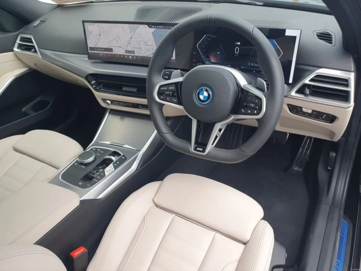 BMW 3-Series 330e M Sport Touring - Image 6