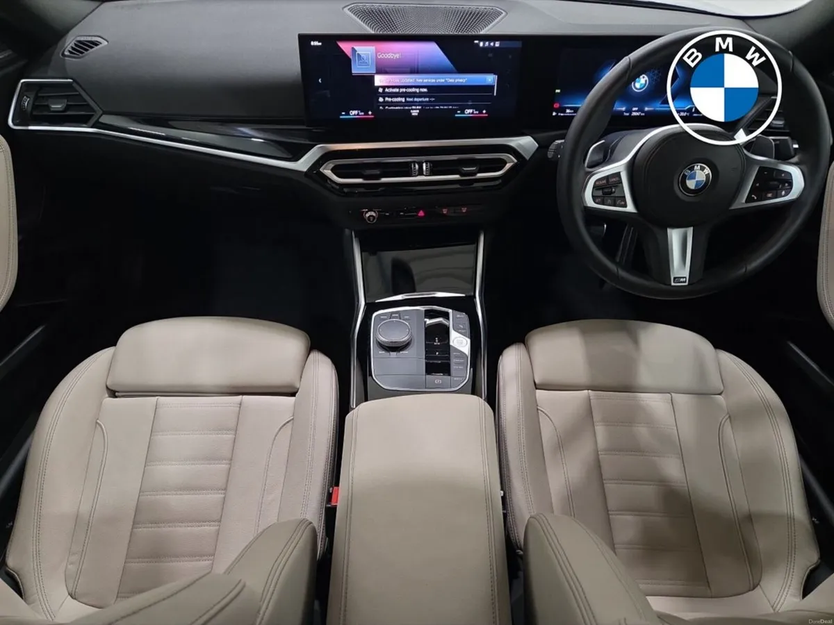 BMW 2-Series 220i M Sport Coupe - Image 4