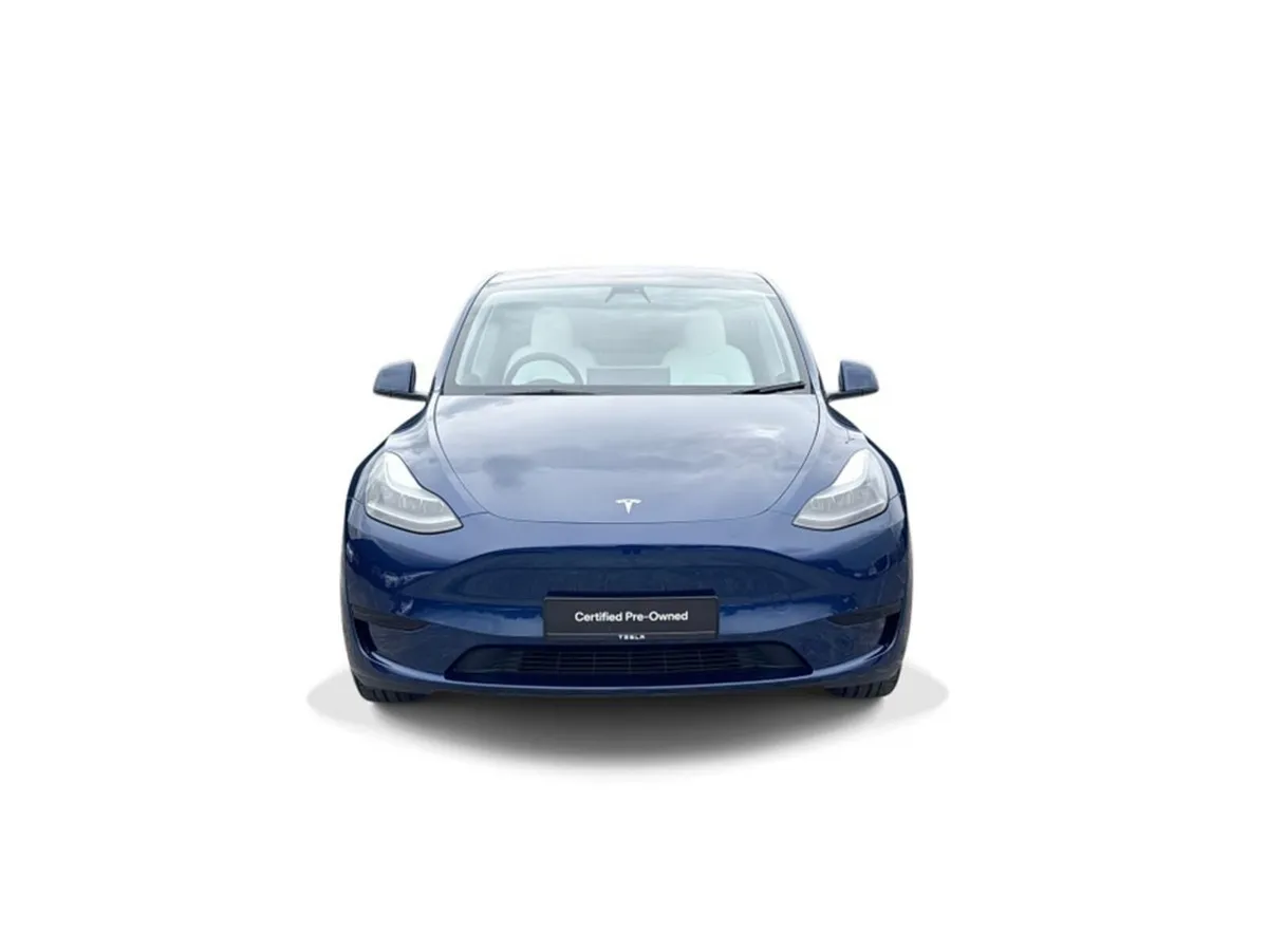 Tesla Model Y RWD - Image 2